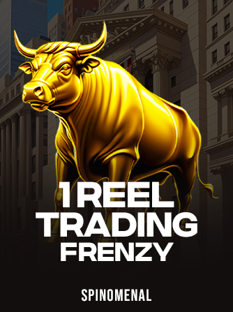 1 Reel - Trading Frenzy